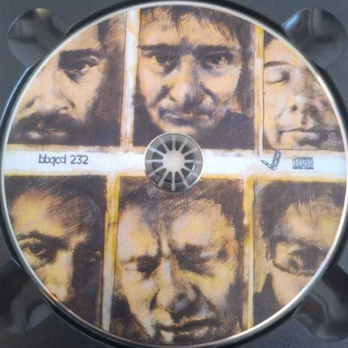 Waiting for the Moon - Tindersticks (CD) music collectible [Barcode 607618023225] - Main Image 3