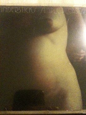 ZOOROPA CD GERMAN ISLAND 1993