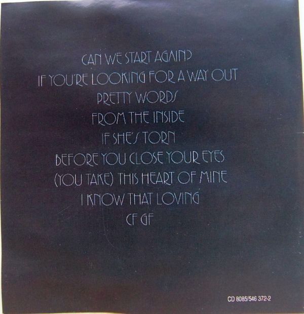 Simple Pleasure - Tindersticks (CD) music collectible - Main Image 2