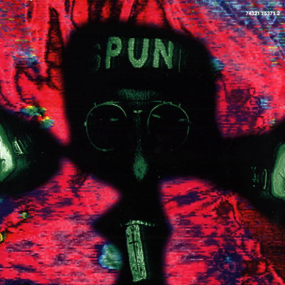 Zooropa - U2 (Cassette - 51:15) music collectible [Barcode 731451804748] - Main Image 3