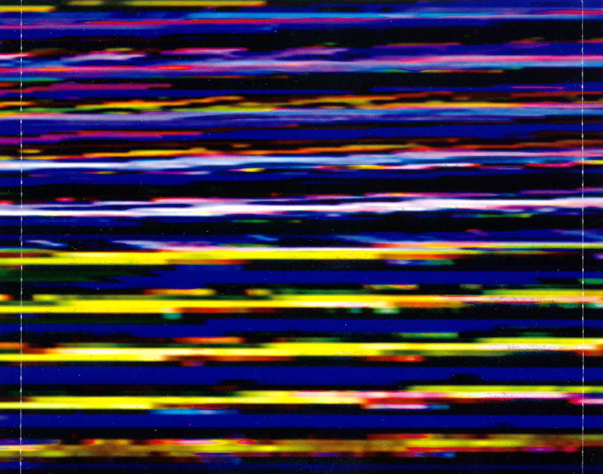 Zooropa - U2 (Cassette - 51:15) music collectible [Barcode 731451804748] - Main Image 4