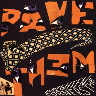 Brighten The Corners - Pavement (CD) music collectible [Barcode 5018766962482] - Main Image 1