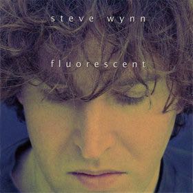 Flourescent - Wynn, Steve (CD) music collectible [Barcode 724596165225] - Main Image 1