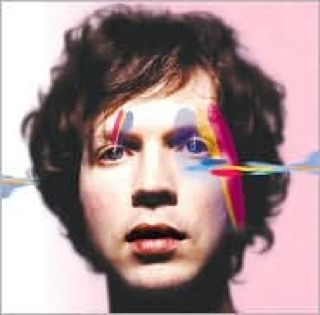 Sea Change - Beck (CD - 5224) music collectible [Barcode 0606949339326] - Main Image 1