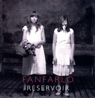 Reservoir - Fanfarlo music collectible [Barcode 075678956621] - Main Image 1