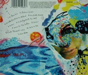 Cage The Elephant - Cage The Elephant (CD - 36:27) music collectible - Main Image 2