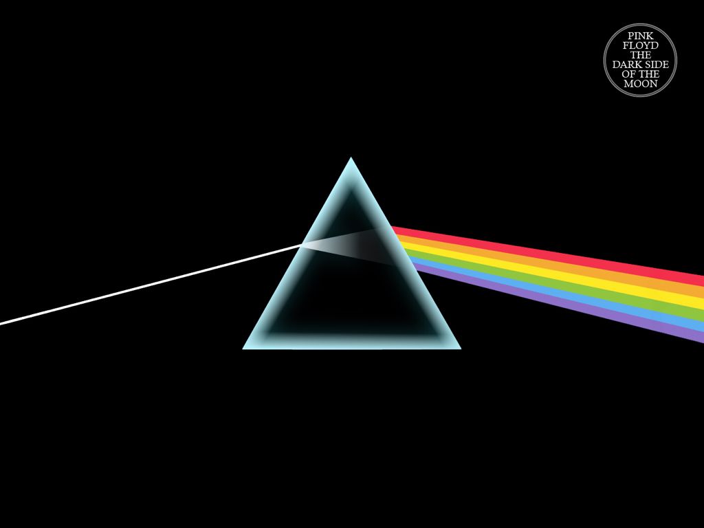 Dark Side Of The Moon - Pink Floyd (12”) music collectible - Main Image 1