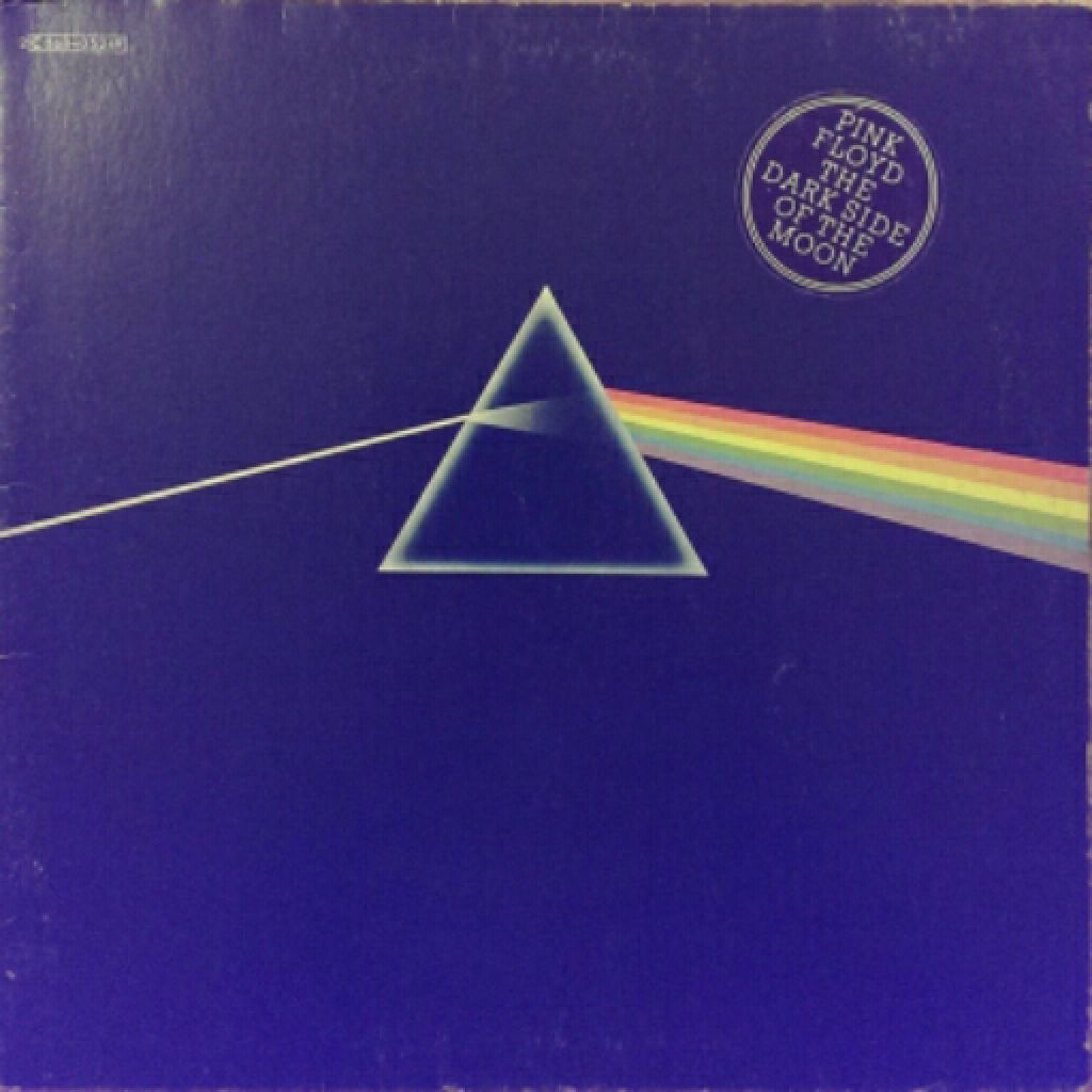 Peaceful, the World Lays Me Down