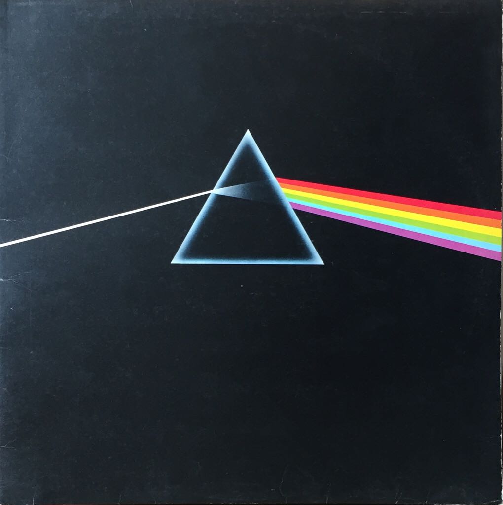 Take A Look In The Mirror