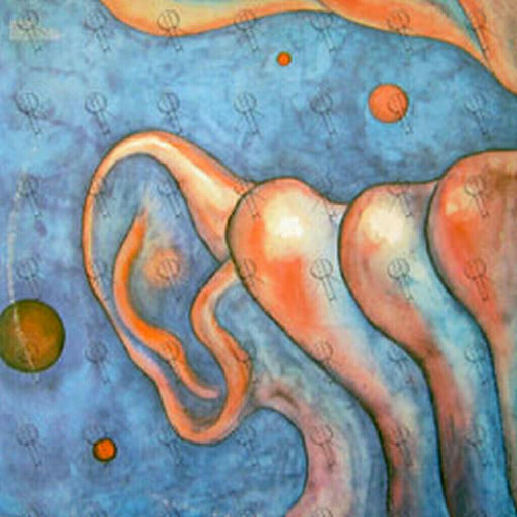 In the Court of the Crimson King (Expanded Edition) - King Crimson (AAC - 68) music collectible - Main Image 2