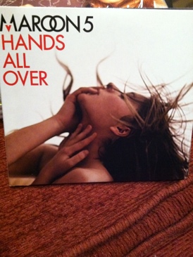 Danzig - Thrall-demonsweatlive