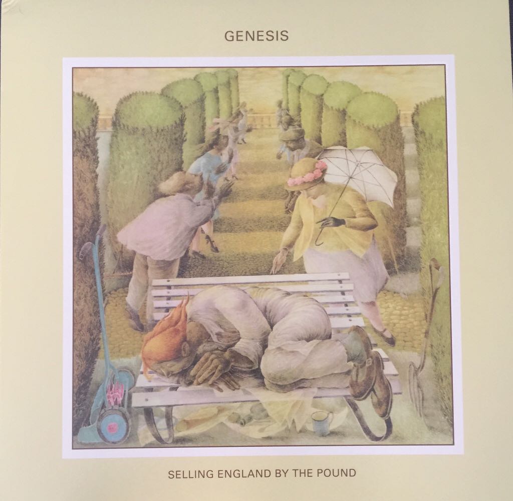 Before And After Science