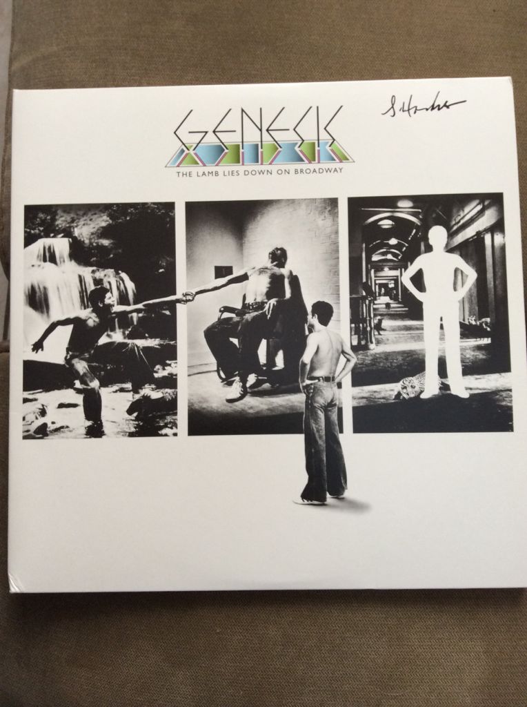 A Matter Of Life And Death