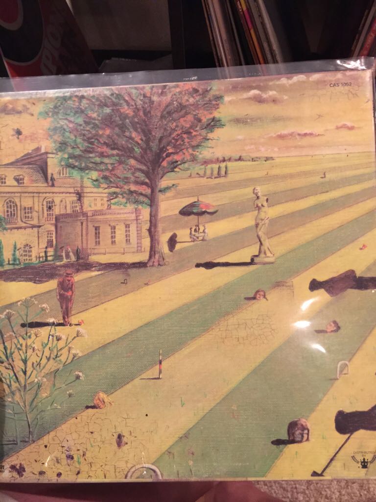 White Bread Black Beer