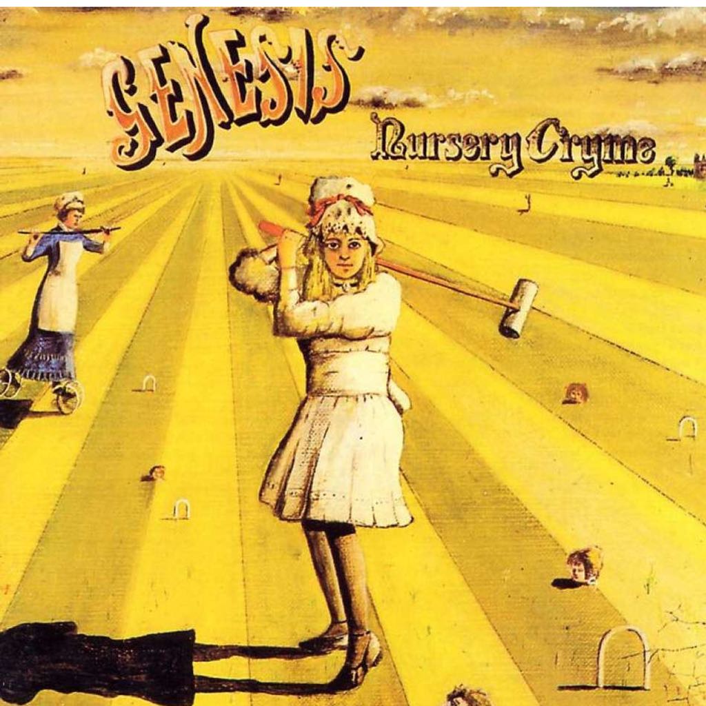 Waking Up The Neighbours