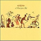 Trick of the Tail, A - Genesis (CD) music collectible [Barcode 094639164226] - Main Image 1