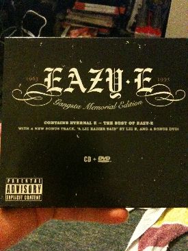 So Tonight That I Might See