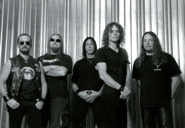 Ironbound - Over Kill (12”) music collectible [Barcode 099923480112] - Main Image 4