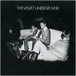 The Velvet Underground - Velvet Underground, The (CD - 4355) music collectible [Barcode 0731453125223] - Main Image 1