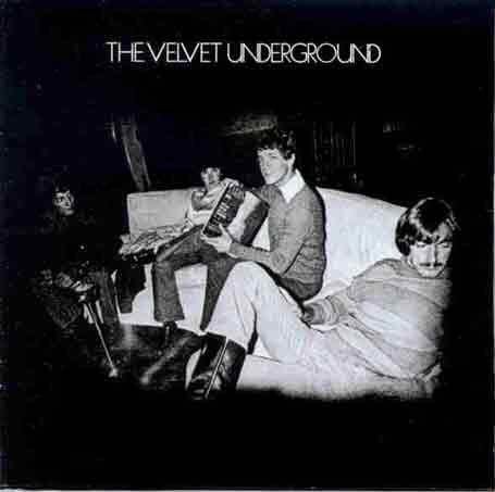 The Velvet Underground - Velvet Underground, The (12”) music collectible - Main Image 1