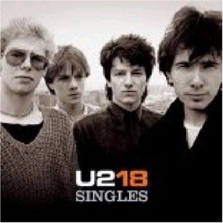 U218 Singles - U2 (12” - 74) music collectible [Barcode 602517135505] - Main Image 1