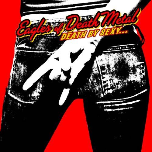 Death by Sexy - Eagles Of Death Metal (MP3) music collectible - Main Image 1