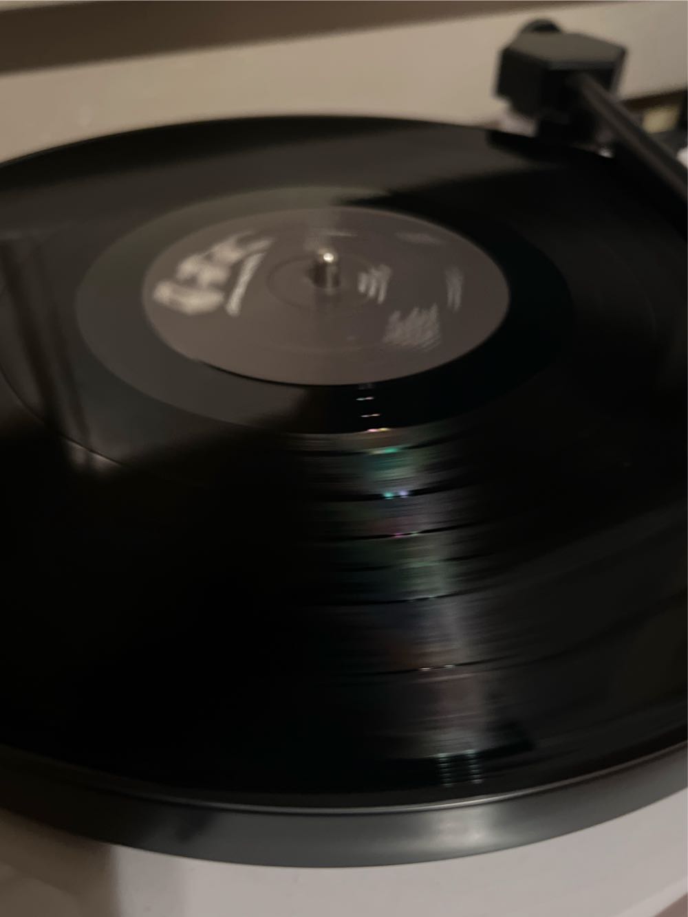 Pinkerton - Weezer (12”) music collectible [Barcode 602547945419] - Main Image 3