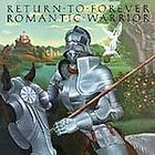 Romantic Warrior - Corea, Chick / Return to Forever (12”) music collectible [Barcode 074646552421] - Main Image 1