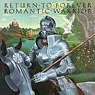 Romantic Warrior - Return To Forever (CD) music collectible [Barcode 074646552421] - Main Image 1