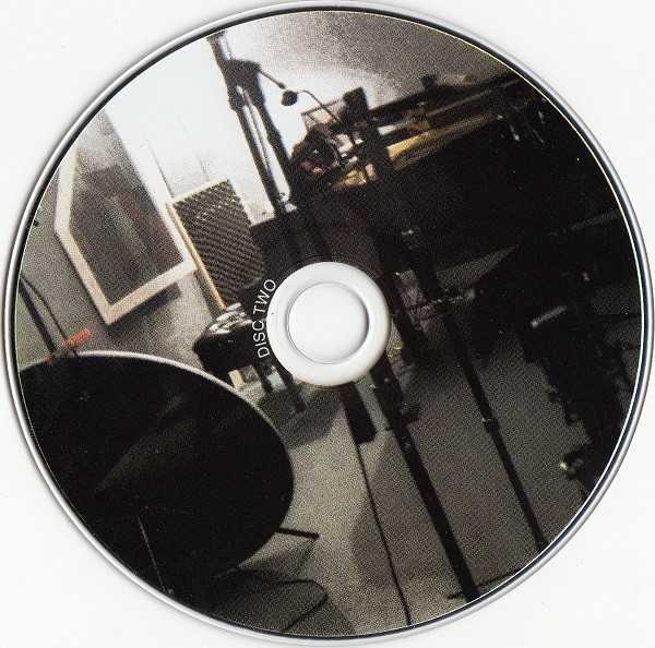 Pretty Little Head - Nellie McKay (CD) music collectible [Barcode 750078016921] - Main Image 4