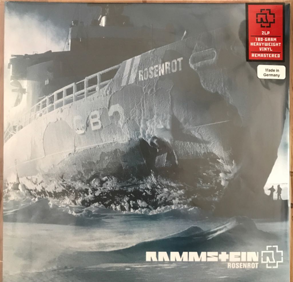 Take A Look In The Mirror