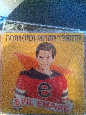 Listen Without Prejudice Vol 1