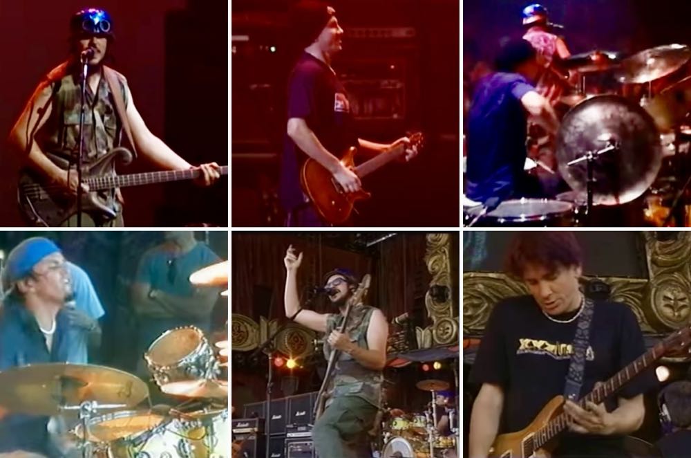 Antipop - Primus (CD - 64) music collectible [Barcode 606949041427] - Main Image 3