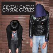Crystal Castles - Crystal Castles (MP3) music collectible [Barcode 5413356590029] - Main Image 1