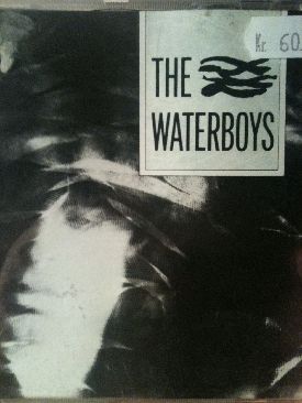 The Waterboys - Waterboys (CD) music collectible [Barcode 094632154125] - Main Image 1