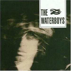 The Waterboys - Waterboys (CD) music collectible [Barcode 094632154125] - Main Image 3