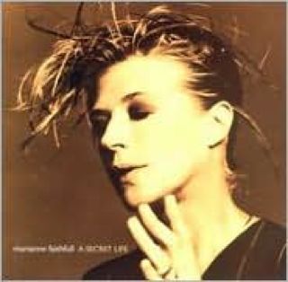 Falling Down A Mountain