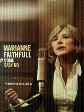 Vacilando Territory Blues