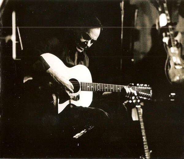 12 Songs - Neil Diamond (CD - 57) music collectible [Barcode 828767613123] - Main Image 3