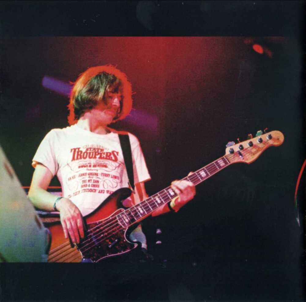 Led Zeppelin II (Super Deluxe Edition Box Set) - Led Zeppelin (CD) music collectible [Barcode 081227964375] - Main Image 3