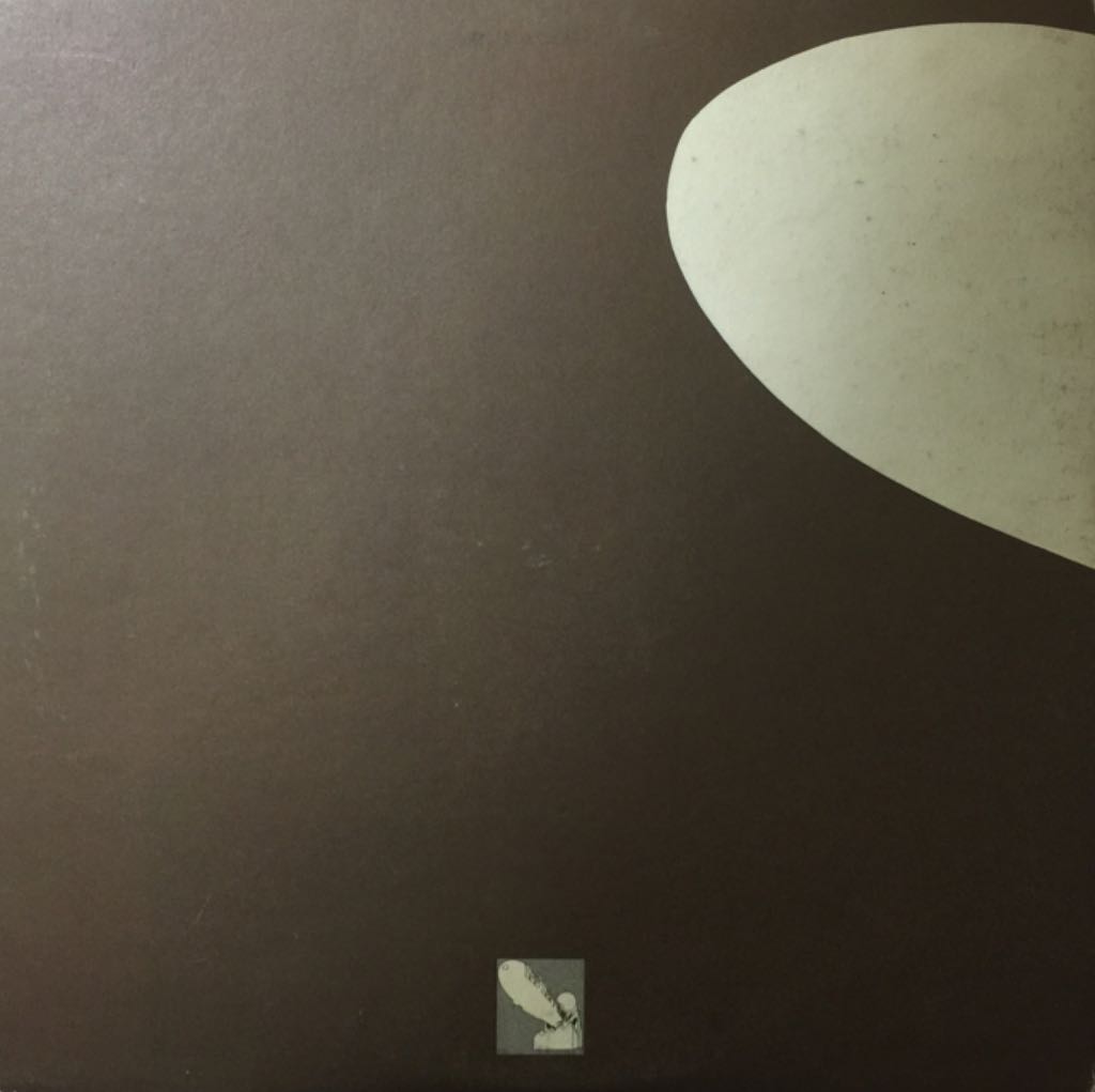 Led Zeppelin II - Led Zeppelin (12” - 4138) music collectible - Main Image 2