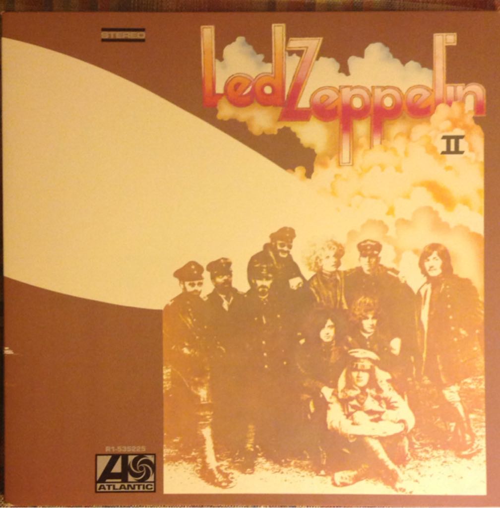 The Dark Side of the Moon