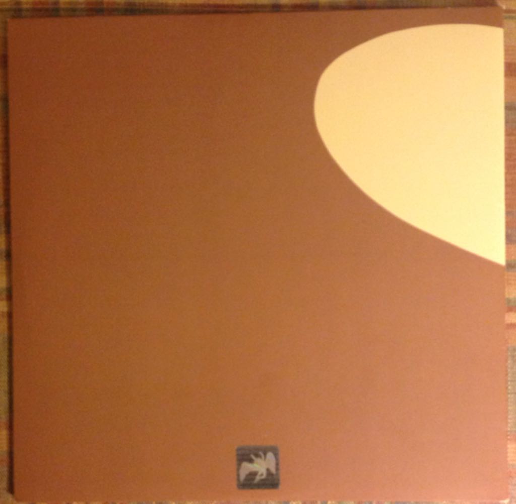 Led Zeppelin II - Led Zeppelin (CD) music collectible - Main Image 2