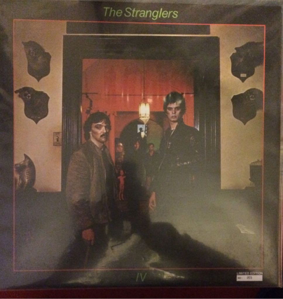 Baby Animals/Shaved And Dangerous