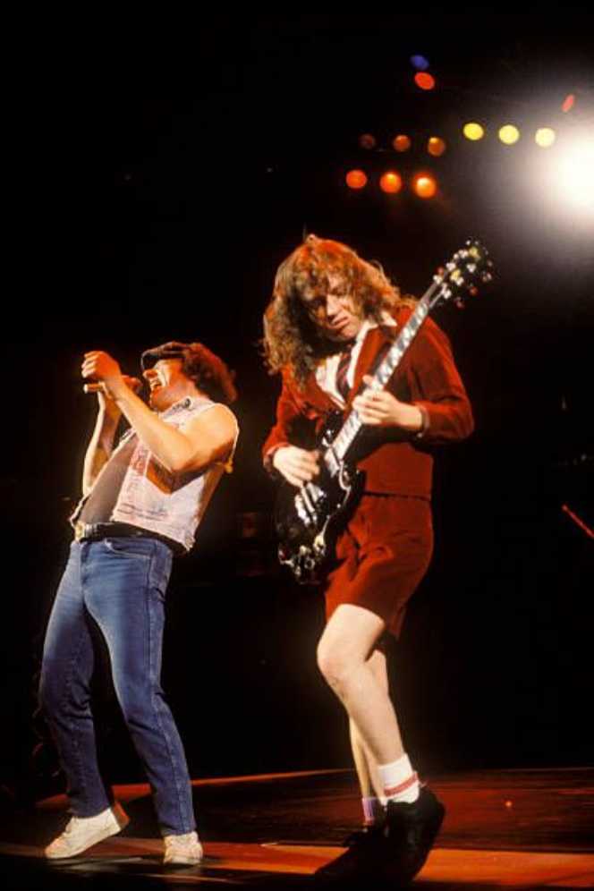 Blow Up Your Video - AC/DC (MP3 - 43) music collectible [Barcode 886973681022] - Main Image 3