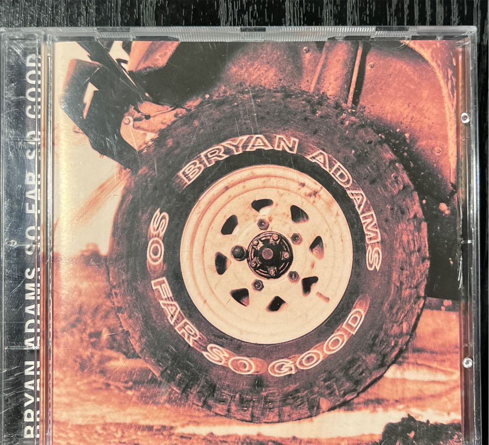 Running In The Family