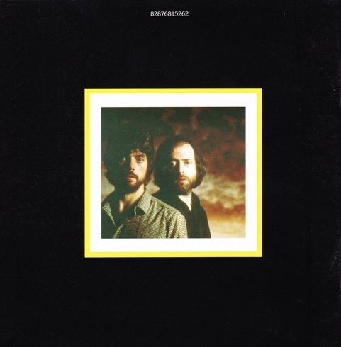 The Turn Of A Friendly Card - Alan Parsons Project, The (12”) music collectible [Barcode 07822182262] - Main Image 2