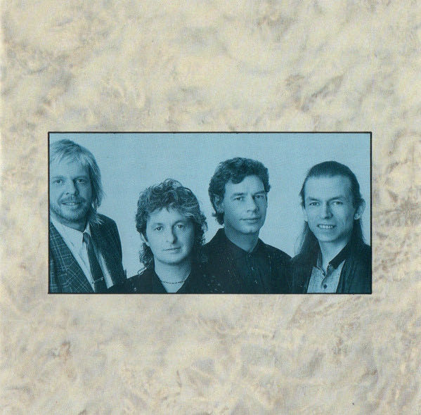 Anderson Bruford Wakeman Howe - Anderson Bruford Wakeman Howe (12” - 59) music collectible [Barcode 755174693229] - Main Image 4