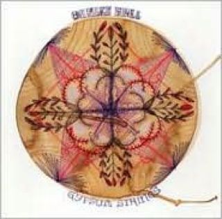 Gypsum Strings - Oakley Hall (CD) music collectible [Barcode 656605420424] - Main Image 1