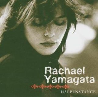 Happenstance - Yamagata, Rachael (CD) music collectible [Barcode 828766155921] - Main Image 1